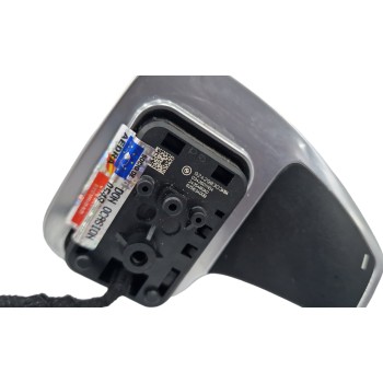 Recambio de mando volante para bmw 4 gran coupe (f36) 420 d referencia OEM IAM 9242983 LEVA BAJADA DE MARCHA 