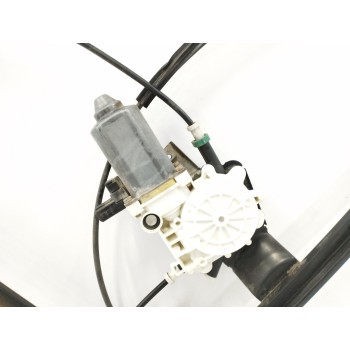 Recambio de elevalunas delantero derecho para land rover freelander (ln) 2.0 td4 cat referencia OEM IAM 6N4959801  