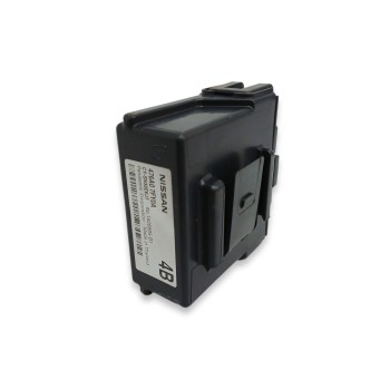 Recambio de modulo electronico para nissan x-trail (t32) 1.3 16v cat referencia OEM IAM 476A07FY0A  
