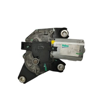 Recambio de motor limpia trasero para chevrolet aveo 1.4 cat referencia OEM IAM 96955193  