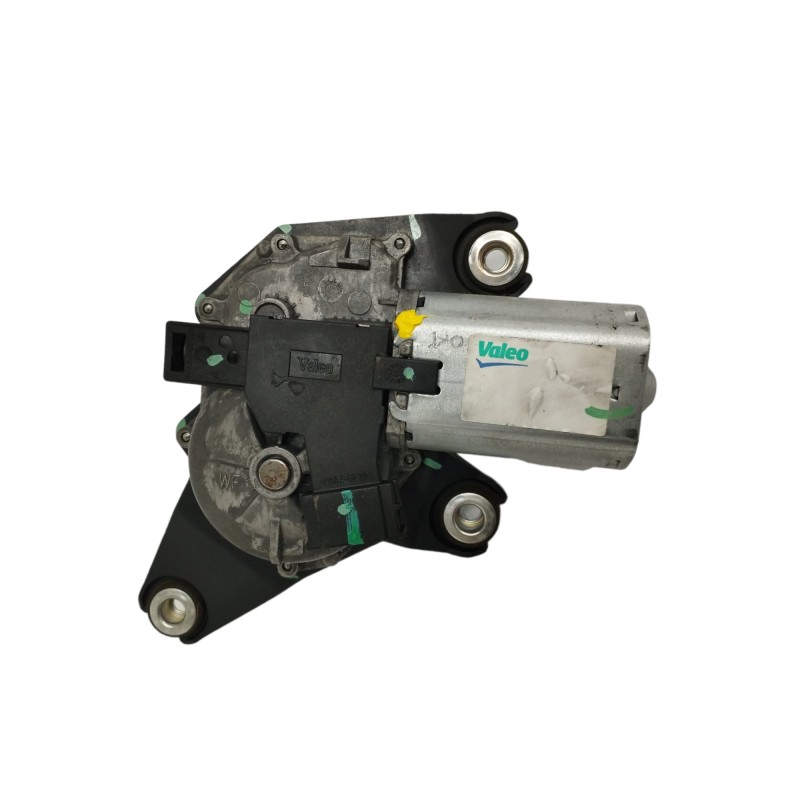 Recambio de motor limpia trasero para chevrolet aveo 1.4 cat referencia OEM IAM 96955193  