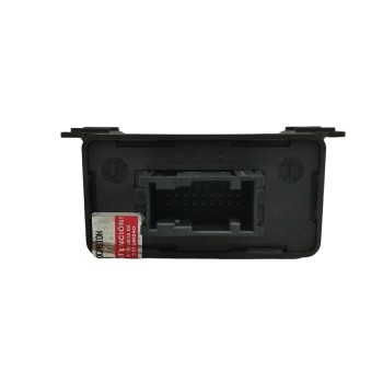 Recambio de modulo electronico para peugeot 5008 1.2 12v e-thp referencia OEM IAM 9815451980  