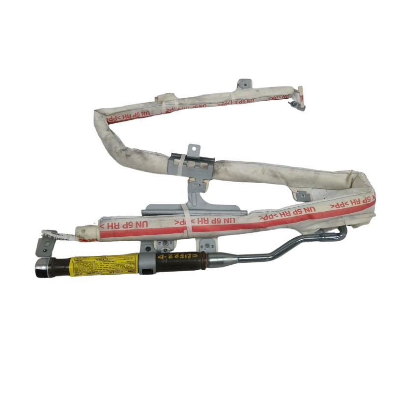 AIRBAG CORTINA DELANTERO DERECHO