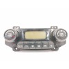 Recambio de mando climatizador para kia sportage 2.0 crdi referencia OEM IAM 972501FXXX  