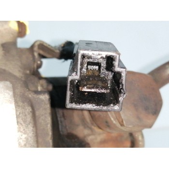 Recambio de alternador para opel monterey 3.1 turbodiesel referencia OEM IAM   