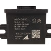 Recambio de modulo electronico para peugeot 5008 1.2 12v e-thp referencia OEM IAM 9815451980  
