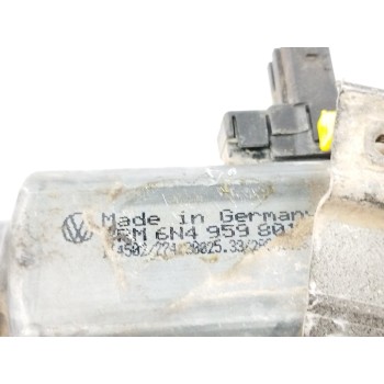 Recambio de elevalunas delantero derecho para land rover freelander (ln) 2.0 td4 cat referencia OEM IAM 6N4959801  