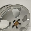 Recambio de llanta para audi a3 (8p) 1.9 tdi referencia OEM IAM 8P0601025C 7,5JX17H2 ET56 5H 5X112