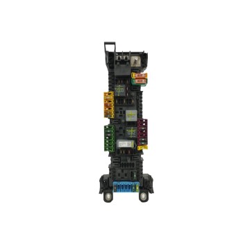 Recambio de caja reles / fusibles para mercedes-benz vito furgoneta (w447) 111 cdi (447.601, 447.603, 447.605) referencia OEM IA