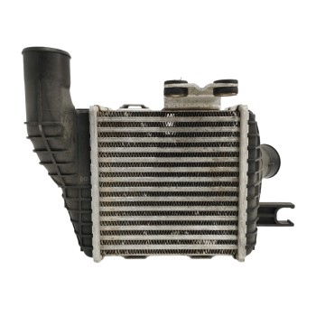 Recambio de intercooler para hyundai tucson (jm) 2.0 crdi referencia OEM IAM 282702725X  