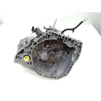 CAJA CAMBIOS TL4367 25667 KM 