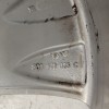 Recambio de llanta para audi a3 (8p) 1.9 tdi referencia OEM IAM 8P0601025C 7,5JX17H2 ET56 5H 5X112
