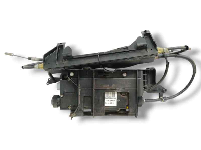 Recambio de freno de mano electrico para renault scenic ii confort expression referencia OEM IAM 8200396849  
