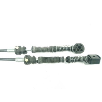 Recambio de palanca cambio para volkswagen t-roc 2.0 tdi referencia OEM IAM 5WA711049AM 3Q0711061 