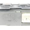 Recambio de mando climatizador para kia sportage 2.0 crdi referencia OEM IAM 972501FXXX  