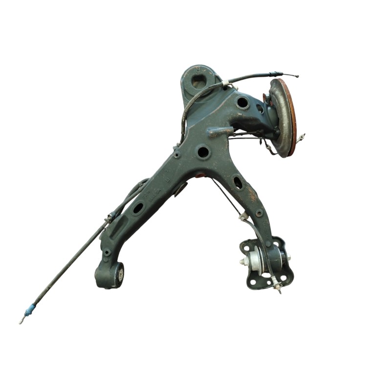 MANGUETA TRASERA DERECHA BRAZO OSCILANTE