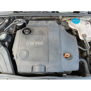 Recambio de carroceria corte para audi a4 berlina (8e) 2.0 tdi referencia OEM IAM   