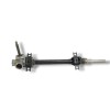 Recambio de cremallera direccion para ford escort berlina cl referencia OEM IAM 84AB3K649A1B  