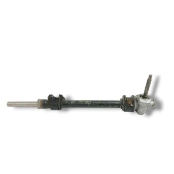 Recambio de cremallera direccion para ford escort berlina cl referencia OEM IAM 84AB3K649A1B  
