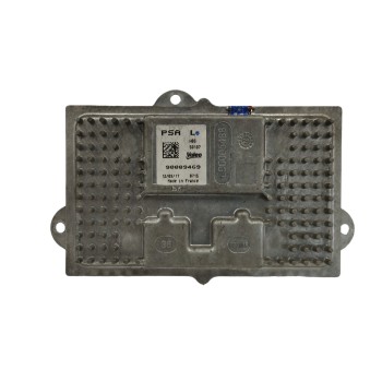 CENTRALITA FAROS XENON 90089469 LED 