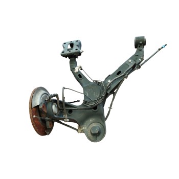 MANGUETA TRASERA IZQUIERDA 9807505080 BRAZO OSCILANTE