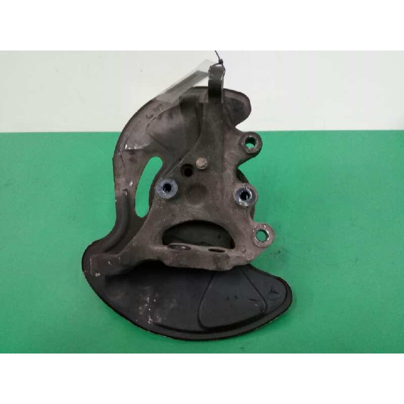 Recambio de mangueta delantera derecha para mercedes-benz clase c (w203) berlina 220 cdi (la) (203.008) referencia OEM IAM 20901