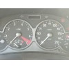 peugeot 206 berlina del año 2001