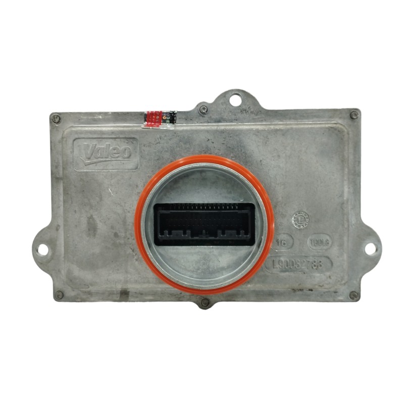 CENTRALITA FAROS XENON LED