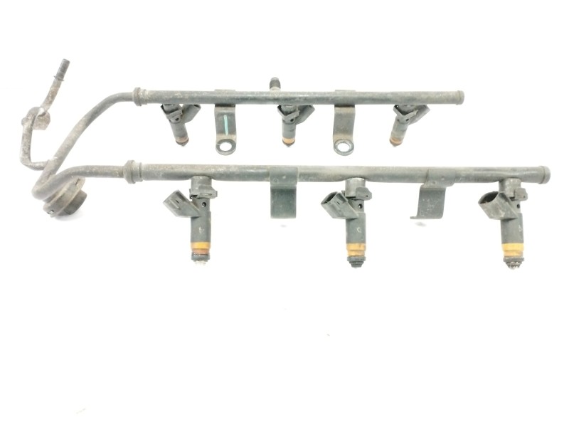 Recambio de rampa inyectora para chrysler 300 m (lr) 3.5 v6 referencia OEM IAM   