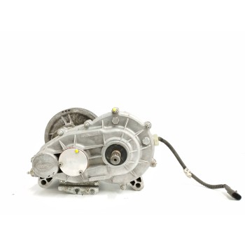 Recambio de caja cambios para microcar m.go bc (da) referencia OEM IAM  27744 KM 