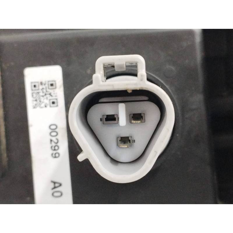 PILOTO DELANTERO DERECHO