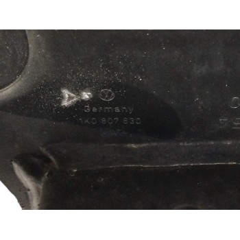 Recambio de refuerzo paragolpes trasero para volkswagen golf v berlina (1k1) 1.9 tdi referencia OEM IAM 1K0807630  