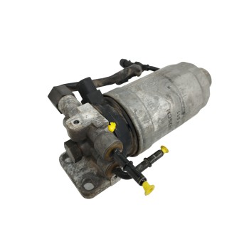 Recambio de soporte filtro gasoil para hyundai tucson (jm) 2.0 crdi referencia OEM IAM 1457434511  