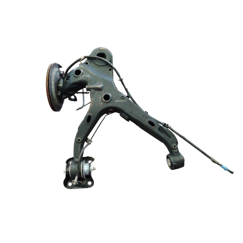 MANGUETA TRASERA IZQUIERDA BRAZO OSCILANTE