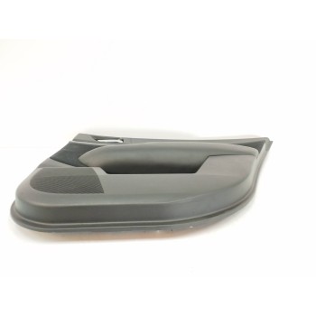 Recambio de guarnecido puerta trasera derecha para subaru legacy v (bm) 2.0 d awd (bmd) referencia OEM IAM S73508400 NEGRO 