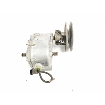 Recambio de caja cambios para microcar m.go bc (da) referencia OEM IAM  27744 KM 