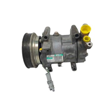 COMPRESOR AIRE ACONDICIONADO 8200953359 