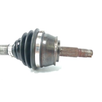 Recambio de transmision delantera derecha para fiat tempra berlina (159) 1.9 turbodiesel referencia OEM IAM   GRP2