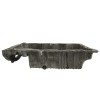 Recambio de carter para kia sportage 2.0 crdi referencia OEM IAM 4D20  