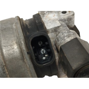 Recambio de soporte filtro gasoil para hyundai tucson (jm) 2.0 crdi referencia OEM IAM 1457434511  