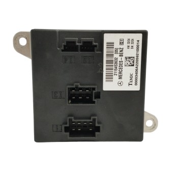 Recambio de modulo electronico para mercedes-benz clase e (w211) berlina 3.5 v6 cat referencia OEM IAM 2115453632  