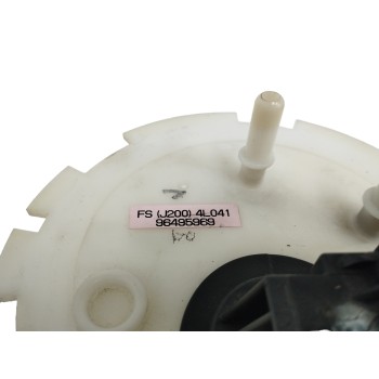 Recambio de aforador para chevrolet nubira berlina 1.6 cat referencia OEM IAM 96495969  