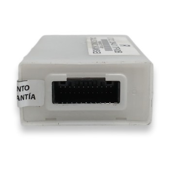 Recambio de modulo electronico para nissan x-trail (t32) 1.3 16v cat referencia OEM IAM 284U17FV0B  