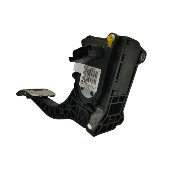 Recambio de potenciometro pedal para peugeot 5008 1.2 12v e-thp referencia OEM IAM 9674829180 0280755273 