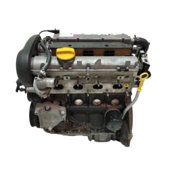 Recambio de motor completo para opel corsa c 1.4 16v referencia OEM IAM Z14XE  