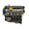 Recambio de motor completo para opel corsa c 1.4 16v referencia OEM IAM Z14XE  