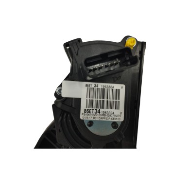 Recambio de potenciometro pedal para peugeot 5008 1.2 12v e-thp referencia OEM IAM 9674829180 0280755273 