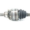 Recambio de transmision delantera derecha para fiat tempra berlina (159) 1.9 turbodiesel referencia OEM IAM   GRP2