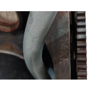 Recambio de motor completo para opel corsa c 1.4 16v referencia OEM IAM Z14XE  