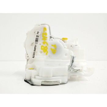 Recambio de cerradura puerta trasera derecha para suzuki vitara 1.0 12v boosterjet cat referencia OEM IAM 8230154P01  